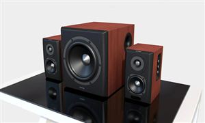 智能音響還有發(fā)展空間嗎 舞臺(tái)燈光、音響市場(chǎng)規(guī)模持續(xù)攀升