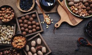 洽洽食品堅(jiān)果業(yè)務(wù)已成第二增長(zhǎng)曲線 堅(jiān)果行業(yè)市場(chǎng)現(xiàn)狀分析2022