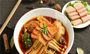 麻辣燙行業(yè)市場深度調(diào)研