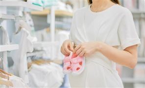 嬰幼兒洗護(hù)用品消費需求強勁 嬰幼兒洗護(hù)用品市場前景分析2022