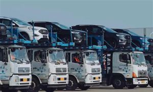 汽車整車物流行業(yè)現(xiàn)狀 汽車整車物流行市場(chǎng)容量及投資機(jī)遇