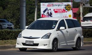 2022MPV商務(wù)車市場(chǎng)現(xiàn)狀分析 1-9月銷量排名前十MPV生產(chǎn)企業(yè)共銷售57萬輛