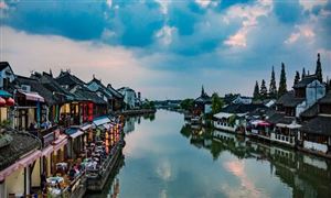 什么叫文化旅游產(chǎn)業(yè) 文化旅游行業(yè)市場分析2022