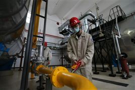 2025年清潔供熱率提高到80%以上 清潔供熱2022至2025年規(guī)劃出臺