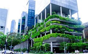 四部門聯(lián)合發(fā)布：提出2030年前建材行業(yè)實(shí)現(xiàn)碳達(dá)峰 中國(guó)建材行業(yè)市場(chǎng)全景調(diào)研與發(fā)展前景預(yù)測(cè)
