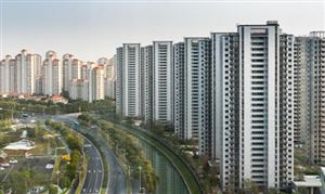 北京二手房掛牌量破十萬套 成交量卻明顯下跌 2022二手房市場現(xiàn)狀分析
