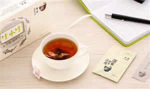 袋泡茶市場發(fā)展現(xiàn)狀調(diào)查及供需格局分析預(yù)測2022
