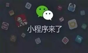 微信小程序的發(fā)展趨勢分析