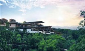 露營促進旅游休閑消費 旅游地產(chǎn)行業(yè)發(fā)展前景及開發(fā)模式
