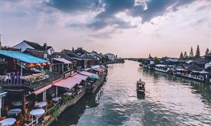 中國(guó)文化旅游行業(yè)發(fā)展模式 文化旅游行業(yè)市場(chǎng)需求分析