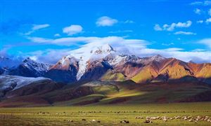 旅游市場(chǎng)細(xì)分 中國(guó)旅游產(chǎn)業(yè)發(fā)展現(xiàn)狀分析及旅游產(chǎn)業(yè)發(fā)展趨勢(shì)預(yù)測(cè)