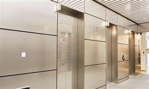 行業(yè)聚焦 電梯行業(yè)分析報(bào)告