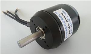 中國無刷電機(jī)行業(yè)市場規(guī)?，F(xiàn)狀及企業(yè)發(fā)展分析
