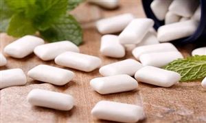 口香糖行業(yè)市場增長速度及行業(yè)發(fā)展空間分析