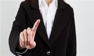 女士職業(yè)套裝行業(yè)市場消費(fèi)深度分析報告2022