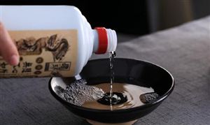 白酒包裝市場調(diào)研 中國白酒包裝行業(yè)市場規(guī)模與市場結(jié)構(gòu)分析
