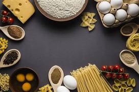 全球食品價格正持續(xù)下跌 2023全球食品出口形勢分析