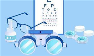 隱形眼鏡行業(yè)發(fā)展現(xiàn)狀及前景趨勢(shì)分析
