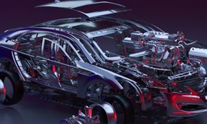 新能源汽車零部件行業(yè)報(bào)告分析2023