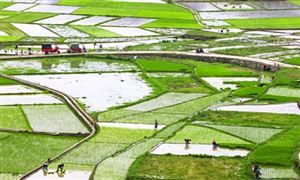 2022農(nóng)田水利行業(yè)現(xiàn)狀分析