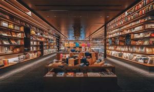 興趣電商成圖書銷售新渠道 圖書出版行業(yè)市場運行態(tài)勢
