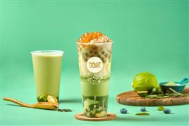 新式茶飲品牌并購或成常態(tài) 新茶飲行業(yè)迎來發(fā)展新階段