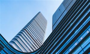 中國第一高樓辦公出租率達(dá)到80% 辦公樓市場增長空間分析