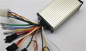 電動車控制器發(fā)展前景展望 電動車空氣器市場競爭格局及規(guī)模分析