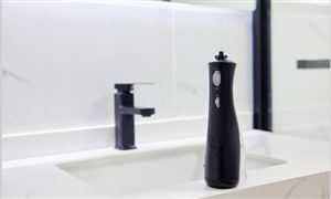 沖牙器行業(yè)深度分析 中國沖牙器行業(yè)發(fā)展總體概況分析
