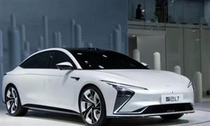 全球新能源汽車滲透率有待提高 新能源汽車行業(yè)前景趨勢