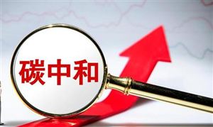 碳中和產(chǎn)業(yè)調(diào)研投資分析報(bào)告 “十四五”碳中和發(fā)展機(jī)遇