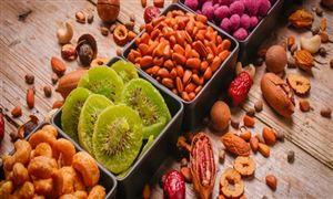 2022休閑食品市場深度分析報告