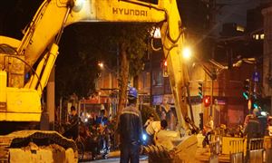 公路養(yǎng)護(hù)市場調(diào)研 2022公路養(yǎng)護(hù)行業(yè)發(fā)展趨勢及現(xiàn)狀分析