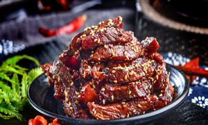 牛肉干市場調(diào)研 牛肉干行業(yè)發(fā)展前景分析2022