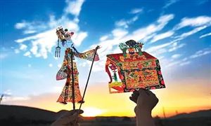 非物質(zhì)文化遺產(chǎn)產(chǎn)業(yè)調(diào)研 非物質(zhì)文化遺產(chǎn)產(chǎn)業(yè)未來發(fā)展
