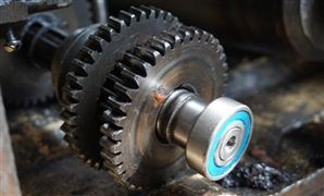 工業(yè)減速機企業(yè)競爭格局分析 工業(yè)減速機行業(yè)前景分析