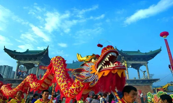 2023年元旦假期國內(nèi)出游5271.34萬人次 實現(xiàn)國內(nèi)旅游收入265.17億元