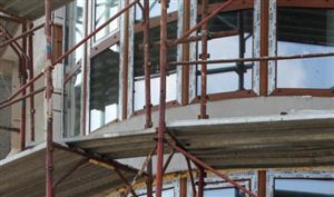 2023年中國(guó)建筑保溫行業(yè)市場(chǎng)深度調(diào)研 四千億市場(chǎng)迎集中度提升機(jī)遇
