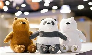 什么是動漫衍生品? 動漫衍生品行業(yè)發(fā)展報告及投資價值