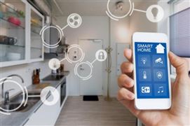 家電企業(yè)推進(jìn)智能家電下鄉(xiāng) 2023我國(guó)智能家居產(chǎn)業(yè)發(fā)展新空間