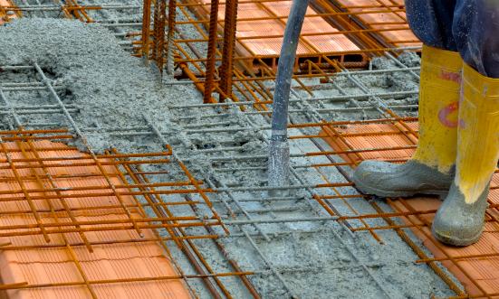 建筑加固工程行業(yè)分析 建筑加固工程行業(yè)發(fā)展現(xiàn)狀分析