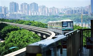 輕軌行業(yè)發(fā)展現(xiàn)狀 輕軌行業(yè)市場投資前景