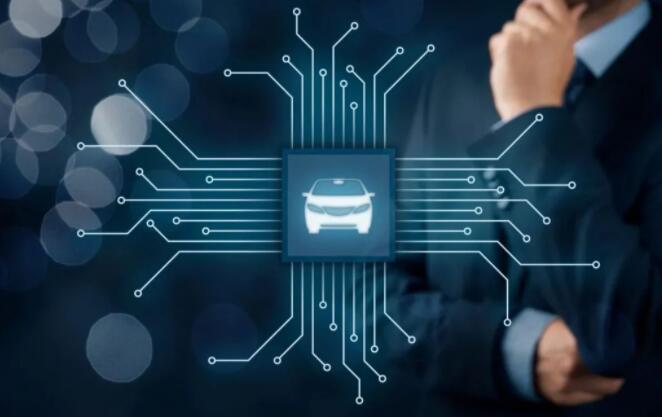 汽車半導(dǎo)體短缺持續(xù)至2023年 2026年汽車半導(dǎo)體產(chǎn)值將達(dá)1000億美元