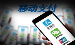 最新 央行發(fā)布重要數(shù)據(jù) 銀行卡數(shù)量小幅增長(zhǎng) 移動(dòng)支付行業(yè)供需趨勢(shì)及投資風(fēng)險(xiǎn)研究