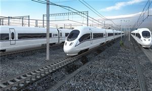 春運期間客流總量約為20.95億人次 全國鐵路建設(shè)投資情況分析
