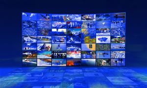 40英寸電視進入百元級，電視機行業(yè)分析報告2023