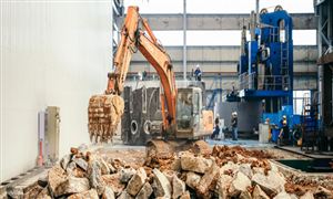2023中國(guó)建筑機(jī)械租賃商業(yè)模式及投資前景調(diào)研