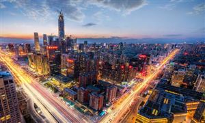 智慧園區(qū)行業(yè)市場(chǎng)調(diào)研 中國(guó)智慧園區(qū)行業(yè)發(fā)展分析2023