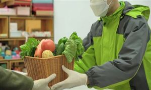 食材配送行業(yè)市場需求 食材配送行業(yè)未來發(fā)展前景