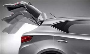 2023汽車電動尾門行業(yè)發(fā)展趨勢及市場現(xiàn)狀分析